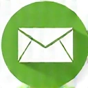 Email icon for email address