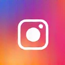 Instagram icon
