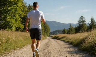 Budi S. after his transformation